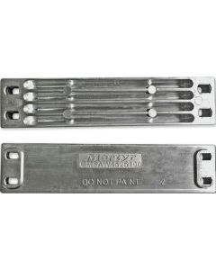 MARTYR ANODES YAMAHA OB 350HP MAG ANODE CM6AW4525100M