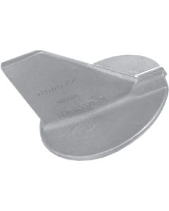 Martyr Anodes Yam Cmy 6E5-45371-01 Skeg MTR CM6E54537101M