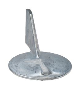 Martyr Anodes Yamaha Anode Counter Rot MTR CM6K14537102Z