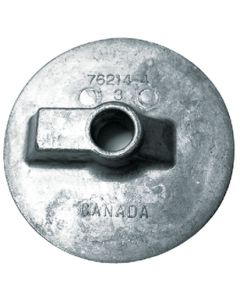 Martyr Anodes Anode Mc B3 Flat Trim Tab Mag MTR CM762144M