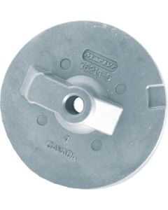 Martyr Anodes Merc Zn Trim Tab Flat Gen Ii MTR CM762145Z