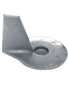 Martyr Anodes Zinc Merc Skeg Trim MTR CM822157C2Z