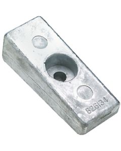 Martyr Anodes Merc Al Anode Wedge MTR CM826134A
