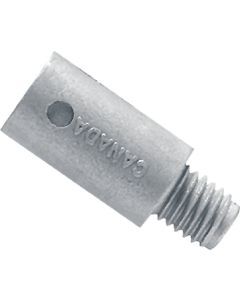 Martyr Anodes Zinc Volvo Anode Pencil MTR CM838929Z