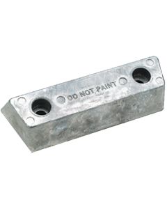 Martyr Anodes Volvo Transom Plate Anode MTR CM852835Z