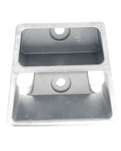 Martyr Anodes Zinc Omc Anode Block MTR CM983952Z