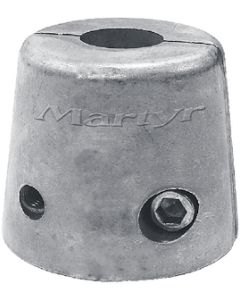 Martyr Anodes Anode De-Icer Zinc MTR CMDEICERZ