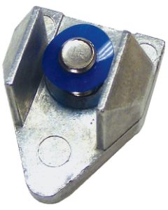 Martyr Anodes Anode Line-Cutter S Mod B Zinc MTR CMLCBZ