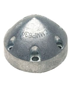 Martyr Anodes 70 Mm Max Prop Nut MTR CMMP70RZ