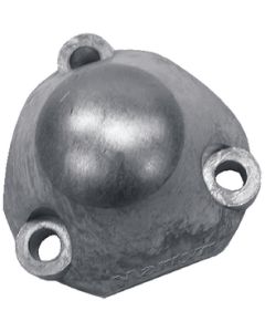 Martyr Anodes Anode Autoprop Prop Nut H6 MTR CMPNH6Z