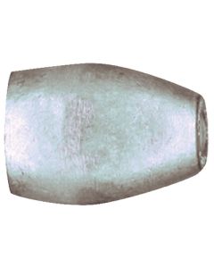MARTYR ANODES ZINC PROP NUT ANODE H SPARE CMPNZH