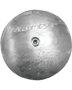 Martyr Anodes Rud Anode Cmr4 5 MTR CMR04M