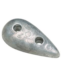 Martyr Anodes Zn Small Tear Drop MTR CMT20