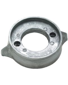 Martyr Anodes Aluminum Volvo Propshaft Anode MTR CMV18A