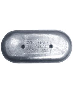 Martyr Anodes Zn Z-24 Bolt On Anode (Searay MTR CMZ24BSZ