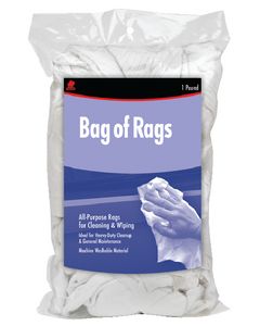 Buffalo Industries Reclaimed White Sweatshirt 1# BUF 10481