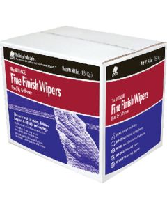 Buffalo Industries Ultimate Fine Finish Wiper 4# BUF 12036