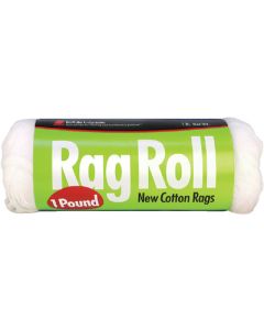 BUFFALO INDUSTRIES RAG ROLL 1# ROLL 60201