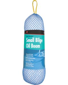 Buffalo Industries Small Bilge Oil Boom BUF 90400