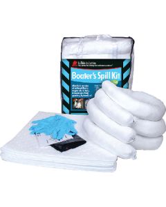 Buffalo Industries Boaters Oil Spill Kit- 5 Gal BUF 92003