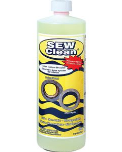 Trac Ecological Sew Clean Qt TRE 1218MQ