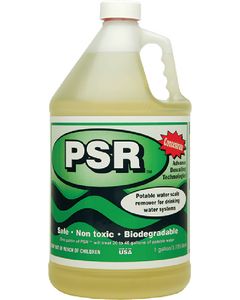 PSR