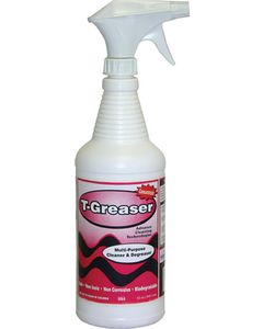 Trac Ecological Trac Ecological T Greaser 32Oz TRE-1226SS