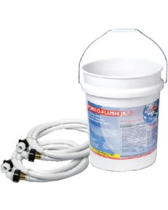 Trac Ecological Port-O-Flush Junior  12 Volt TRE 1245DC