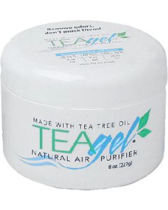 Trac Ecological Teagel Tea Tree Air Fresh 8Oz TRE 1408MS