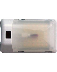 Fasteners Unlimited Single White Light FST 001801XP