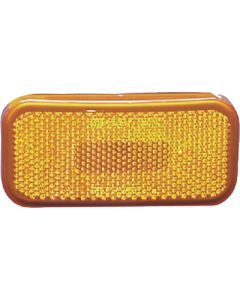 Fasteners Unlimited Clearance Lightw/Amber Lens Fst 00359