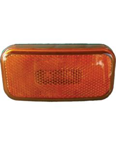 Fasteners Unlimited Command LED Red Clearance Lt FST 00359L