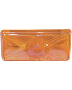 Fasteners Unlimited Amber Lens FST 89100A