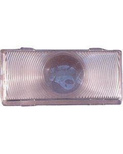 Fasteners Unlimited Clear Lens Fst 89100C