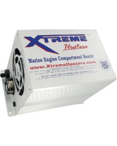 XTREME HEATERS 600W COMPARTMENT HEATER EXT XXHEAT600