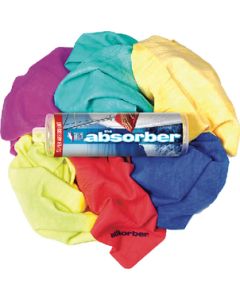 ORIG ABSORBER LARGE 27X17