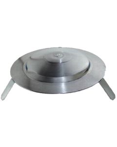 Magma S/S Radiant Plate MAG 10466