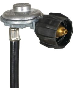 MAGMA LPG LOW PRSR REG   HOSE NA 10-776