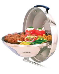 Magma Kettle Charcoal Grill Orig MAG A10104