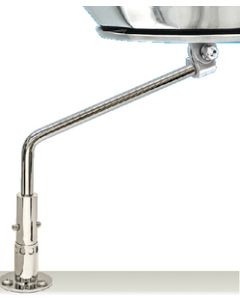 Magma Deck Socket Mount Brkt. MAG A10121