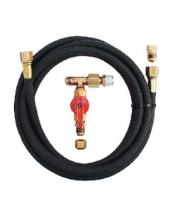 Magma Lpg Low Pres Hose Adpt MAG A10225