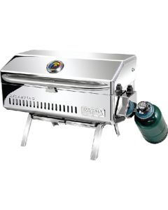 Magma Grill-Baja Gas 9"X18" MAG C10603T