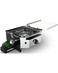 MAGMA MARINE SGL BURNER FIREBX CO10-101-M