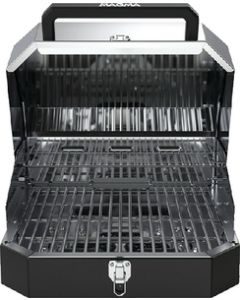 MAGMA MARINE GRILL TOP CO10-103-M