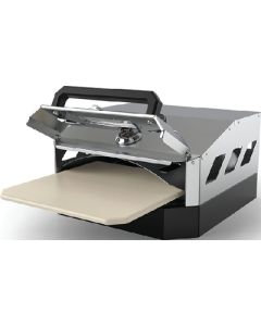 MAGMA PIZZA OVEN TOP CO10-105