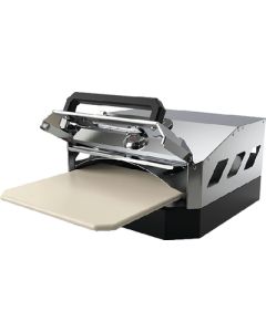 MAGMA MARINE PIZZA OVEN TOP CO10-105-M