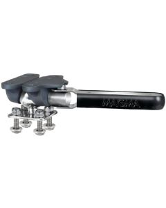 Magma T10-192 Levelock Adjustable All Angle Mounting Bracket for T10-185 Pedestal Mount MAG-T10192