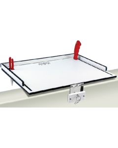 Magma Econo Mate Bait&Filet Table W/ MAG T10310B