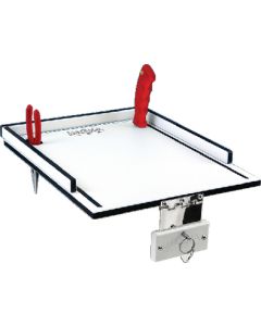 Magma Econo Mate Bait&Filet Table W/ MAG T10311B