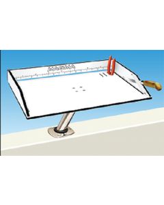 Magma Bait/Filetmate & Levlk Mt Comb MAG T10313B